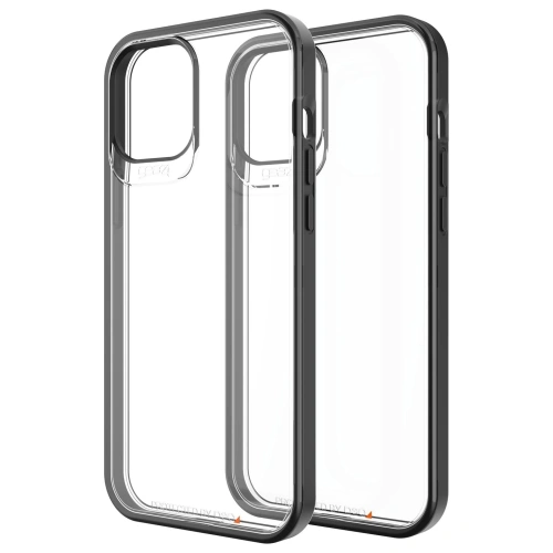 Kup Etui GEAR4 Hackney 5G Apple iPhone 12 Pro Max (Fekete) - GER089BLK - {ean13} - Sklep Home Screen