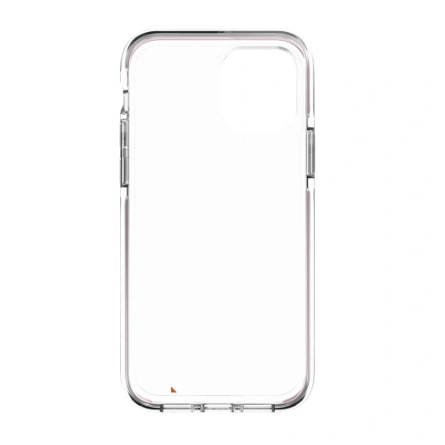 Kup Husa GEAR4 Piccadilly pentru Apple iPhone 12 Pro Max (Roz Auriu) - GER091RS - {ean13} - Sklep Home Screen