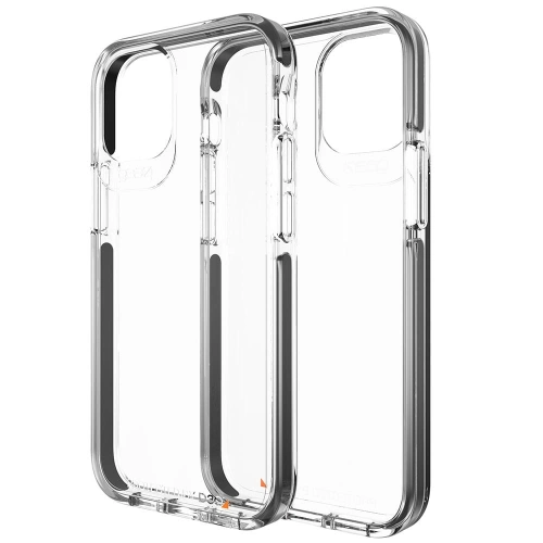 Kup Etui GEAR4 Piccadilly Apple iPhone 12 Pro Max (Fekete) - GER090BLK - {ean13} - Sklep Home Screen