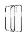 Etui GEAR4 Piccadilly Apple iPhone 12 Pro Max (Negru)