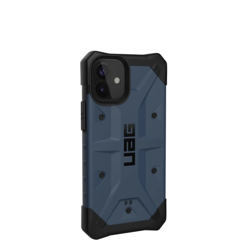 Kup Urban Armor Gear Apple UAG Tasche Pathfinder iPhone 12 mini (Stockente) - UAG521MAI - {ean13} - Sklep Home Screen