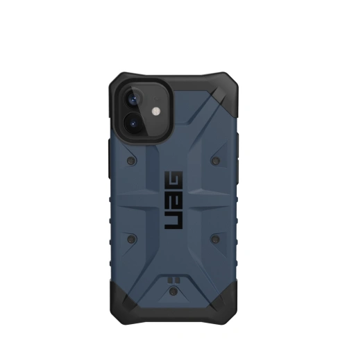 Kup Urban Armor Gear Apple UAG Tasche Pathfinder iPhone 12 mini (Stockente) - UAG521MAI - {ean13} - Sklep Home Screen
