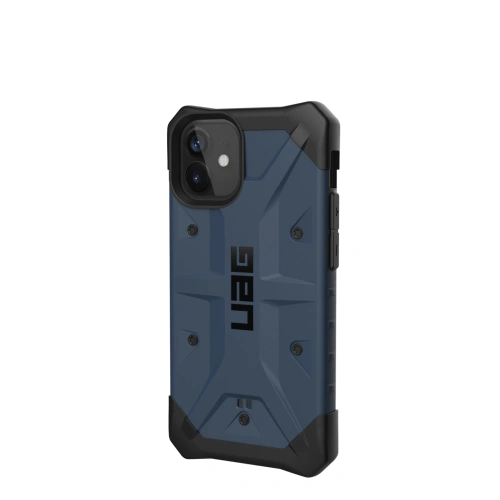 Kup Urban Armor Gear Apple UAG Tasche Pathfinder iPhone 12 mini (Stockente) - UAG521MAI - {ean13} - Sklep Home Screen