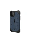 Kup Urban Armor Gear Apple UAG Tasche Pathfinder iPhone 12 mini (Stockente) - UAG521MAI - {ean13} - Sklep Home Screen
