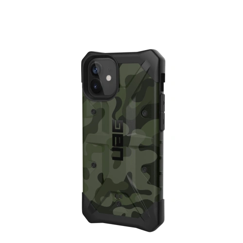 Kup Etui UAG Pathfinder Apple iPhone 12 mini (Forest Camo) - UAG522FORCAM - {ean13} - Sklep Home Screen