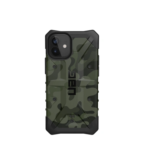 Kup Etui UAG Pathfinder Apple iPhone 12 mini (Forest Camo) - UAG522FORCAM - {ean13} - Sklep Home Screen