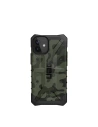 Etui UAG Urban Armor Gear Pathfinder Apple iPhone 12 mini (Forest Camo)