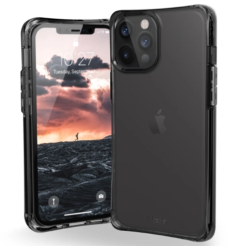 Kup Etui UAG Urban Armor Gear Plyo Apple iPhone 12 Pro Max (Ice) - UAG523ICE - {ean13} - Sklep Home Screen