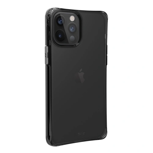 Buy UAG Urban Armor Gear Plyo Apple iPhone 12 Pro Max (Ash) - UAG524ASH - {ean13} - Home Screen Store Europe