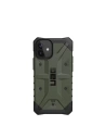 Urban Armor Gear Apple UAG Tasche Pathfinder iPhone 12 mini (Olive)
