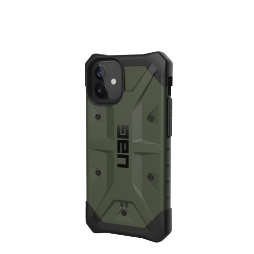 Kup Etui UAG Urban Armor Gear Pathfinder Apple iPhone 12 mini (Olive) - UAG525OLI - {ean13} - Sklep Home Screen