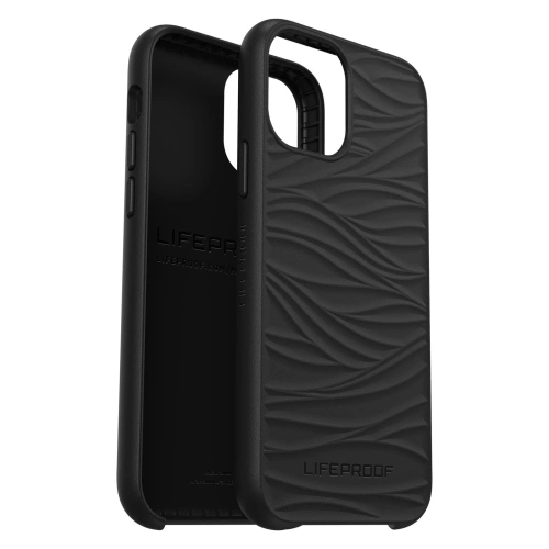 Kup Etui LifeProof WAKE Apple iPhone 12 mini (fekete) - LPR036BLK - {ean13} - Sklep Home Screen