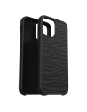 Etui LifeProof WAKE Apple iPhone 12 mini (fekete)