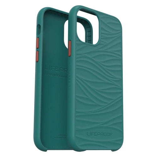 Kup Etui LifeProof WAKE Apple iPhone 12 mini (modrá) - LPR037BLU - {ean13} - Sklep Home Screen
