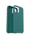 Etui LifeProof WAKE Apple iPhone 12 mini (modrá)