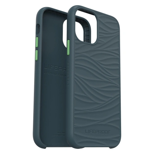 Kup LifeProof Apple Tasche WAKE iPhone 12 mini (grau) - LPR038GRY - {ean13} - Sklep Home Screen