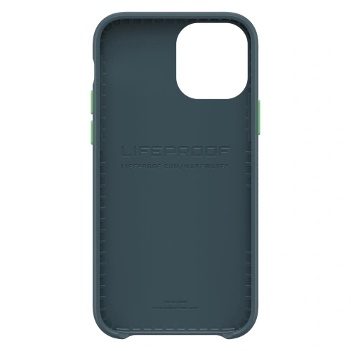Kup LifeProof Apple Tasche WAKE iPhone 12 mini (grau) - LPR038GRY - {ean13} - Sklep Home Screen