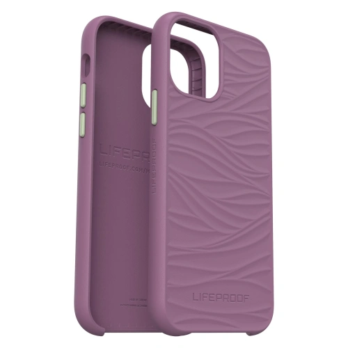 Kup LifeProof Apple Tasche WAKE iPhone 12 mini (lila) - LPR039PRP - {ean13} - Sklep Home Screen
