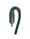 Kup Kabel magnetyczny USB - Micro USB Baseus Zinc 2.1A 1m (zielony) - BSU1911GRN - {ean13} - Sklep Home Screen
