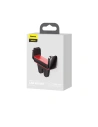 Buy Baseus Steel Cannon Clamp Holder to Ventilation Grid (red) - BSU1912RED - {ean13} - Home Screen Store Europe