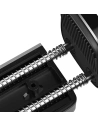 Buy Baseus Steel Cannon Clamp Holder to Ventilation Grid (red) - BSU1912RED - {ean13} - Home Screen Store Europe