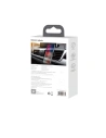 Buy Baseus Steel Cannon Clamp Holder to Ventilation Grid (red) - BSU1912RED - {ean13} - Home Screen Store Europe