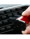 Buy Baseus Steel Cannon Clamp Holder to Ventilation Grid (red) - BSU1912RED - {ean13} - Home Screen Store Europe