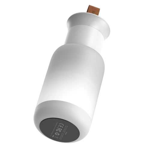 Buy Baseus Starlit Night car lamp (white) - BSU1913WHT - {ean13} - Home Screen Store Europe
