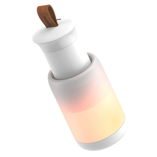Buy Baseus Starlit Night car lamp (white) - BSU1913WHT - {ean13} - Home Screen Store Europe