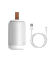 Buy Baseus Starlit Night car lamp (white) - BSU1913WHT - {ean13} - Home Screen Store Europe