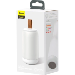Baseus Starlit Night car lamp (white)