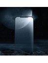 Kup Szkło hartowane z filtrem światła nibieskiego 0.3mm Baseus Apple iPhone 12 mini (2szt.) - BSU1914 - {ean13} - Sklep Home Screen