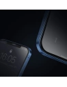 Kup Szkło hartowane z filtrem światła nibieskiego 0.3mm Baseus Apple iPhone 12 mini (2szt.) - BSU1914 - {ean13} - Sklep Home Screen