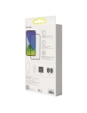Kup Sticlă securizată cu filtru de lumină albastră 0.3mm Baseus Apple iPhone 12/12 Pro (2buc.) - BSU1915 - {ean13} - Sklep Home Screen