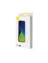 Buy Tempered glass 0.25mm Baseus Apple iPhone 12/12 Pro (2pcs) - BSU1916 - {ean13} - Home Screen Store Europe