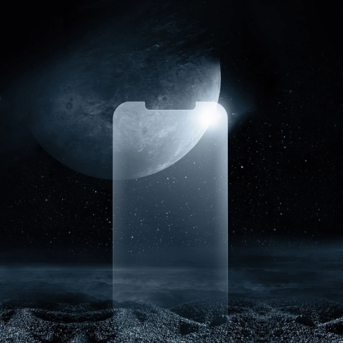 Buy Tempered glass 0.25mm Baseus Apple iPhone 12/12 Pro (2pcs) - BSU1916 - {ean13} - Home Screen Store Europe