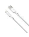 Kup Kabel USB-C Baseus Simple Wisdom, 40W, 5A, 1.5m (alb) 2buc. - BSU1917WHT - {ean13} - Sklep Home Screen