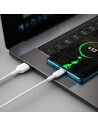 Kup Kabel USB-C Baseus Simple Wisdom, 40W, 5A, 1.5m (alb) 2buc. - BSU1917WHT - {ean13} - Sklep Home Screen