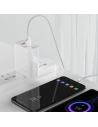 Buy Baseus Simple Wisdom Data Cable Kit USB to Type-C 5A 1.5m White - BSU1917WHT - {ean13} - Home Screen Store Europe