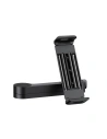 Uchwyt tabletei Baseus Fun Journey pentru tetierele auto (negru)