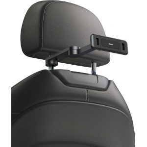 Kup Uchwyt tabletei Baseus Fun Journey pentru tetierele auto (negru) - BSU1918BLK - {ean13} - Sklep Home Screen