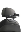 Kup Uchwyt tabletei Baseus Fun Journey pentru tetierele auto (negru) - BSU1918BLK - {ean13} - Sklep Home Screen