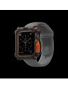 Etui UAG Urban Armor Gear Apple Watch 4/5/6/7/8/9/SE 44/45mm (pomarańczowa)