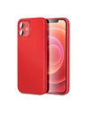 Etui ESR Cloud Apple iPhone 12 mini Piros