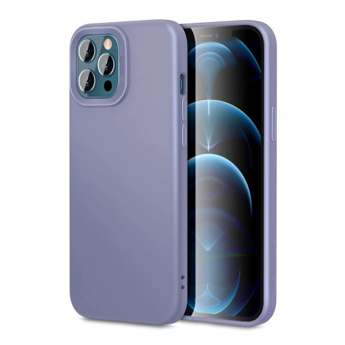 Kup Etui ESR Cloud Apple iPhone 12/12 Pro Clover Purple - ESR277PRP - {ean13} - Sklep Home Screen