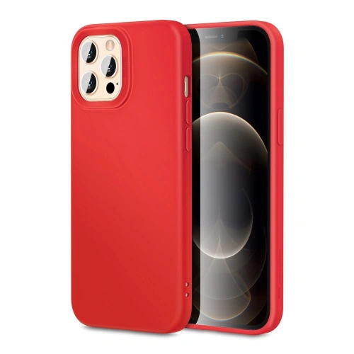 Kup Etui ESR Cloud Apple iPhone 12/12 Pro Piros - ESR278RED - {ean13} - Sklep Home Screen