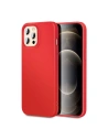 Etui ESR Cloud Apple iPhone 12/12 Pro Piros