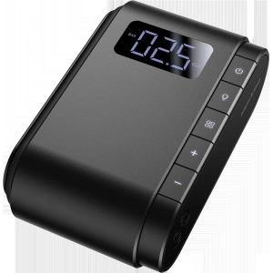Baseus Mini-Autokompressor Dynamic Eye Inflator Pumpe
