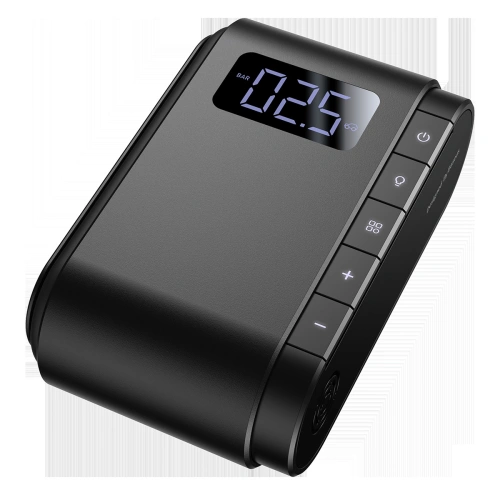 Kup Mini autós kompresszor Baseus Dynamic Eye Inflator Pump - BSU1922 - {ean13} - Sklep Home Screen