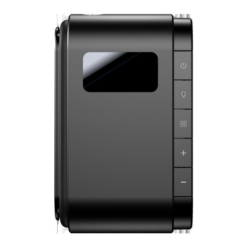 Kup Mini compresor auto Baseus Dynamic Eye Inflator Pump - BSU1922 - {ean13} - Sklep Home Screen